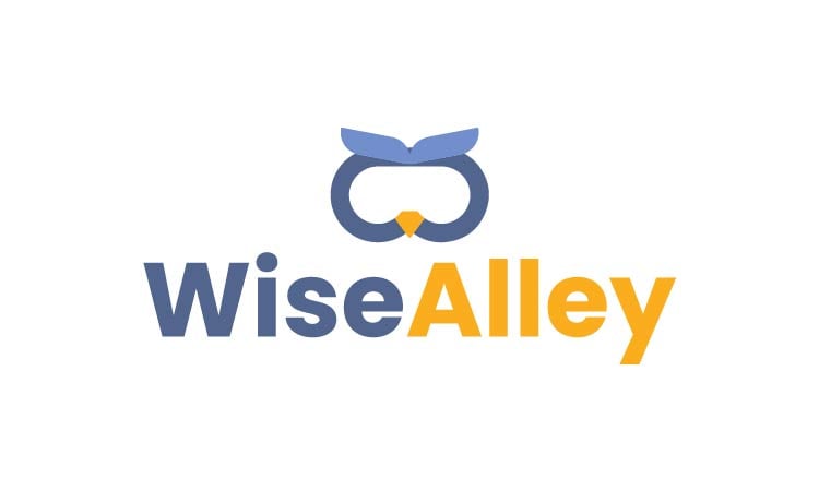 WiseAlley.com - Unique domains for sale